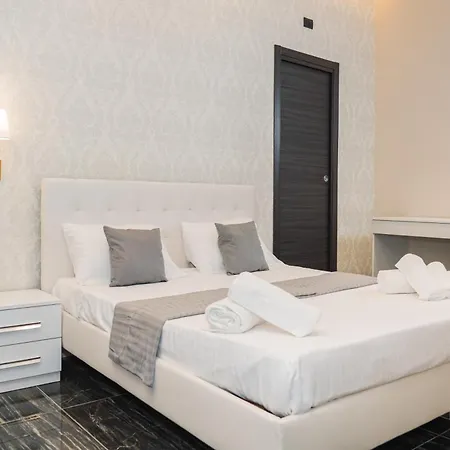 Relais Mermaid Luxury * Naples