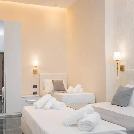 Relais Mermaid Luxury Guest house *