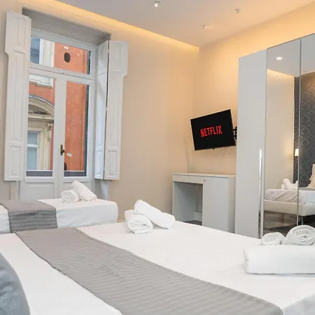 Guest house Relais Mermaid Luxury Naples