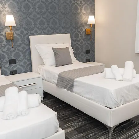 Relais Mermaid Luxury Naples