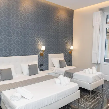 Relais Mermaid Luxury *