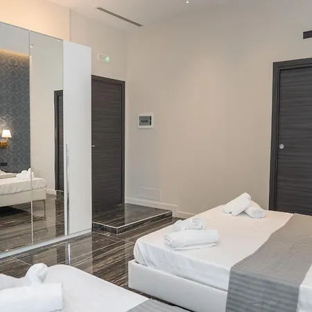 Relais Mermaid Luxury