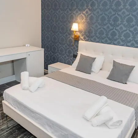 Guest house Relais Mermaid Luxury *
