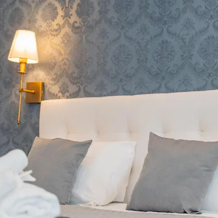Relais Mermaid Luxury Naples
