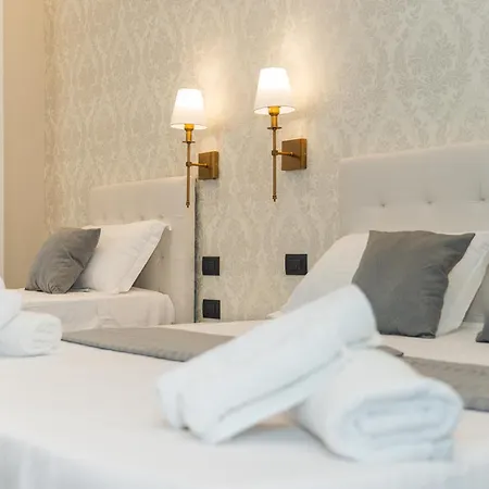 Guest house Relais Mermaid Luxury Naples