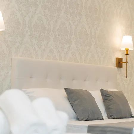 Relais Mermaid Luxury Maison d'hôtes