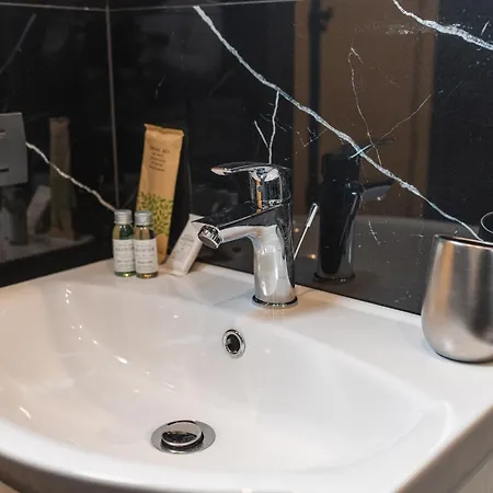 Guest house Relais Mermaid Luxury Naples