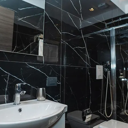 Guest house Relais Mermaid Luxury Naples