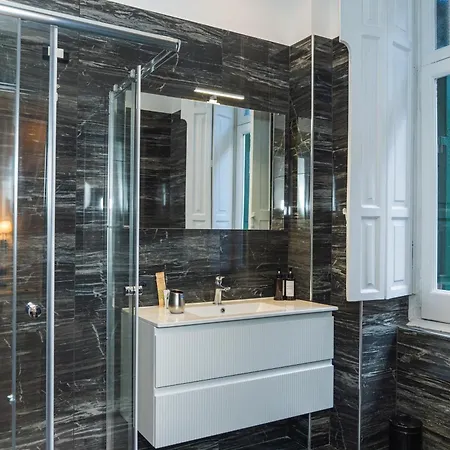 Maison d'hôtes Relais Mermaid Luxury Naples
