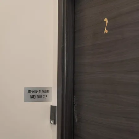 Relais Mermaid Luxury Guest house Naples
