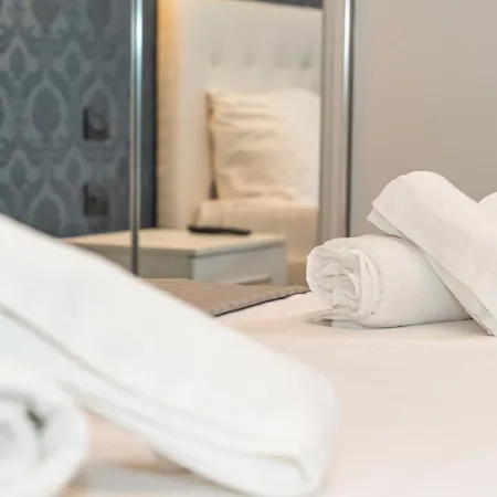 Relais Mermaid Luxury * Naples