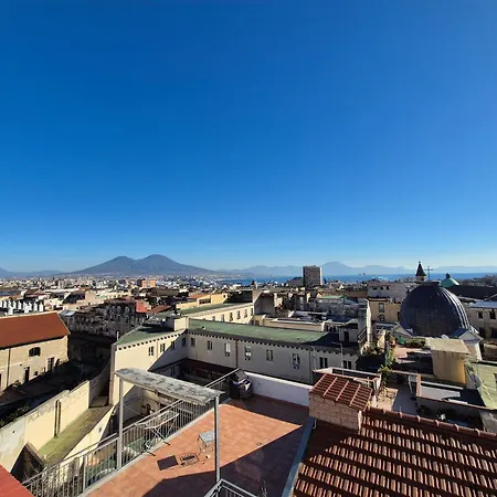 Annunziata Homestay Naples