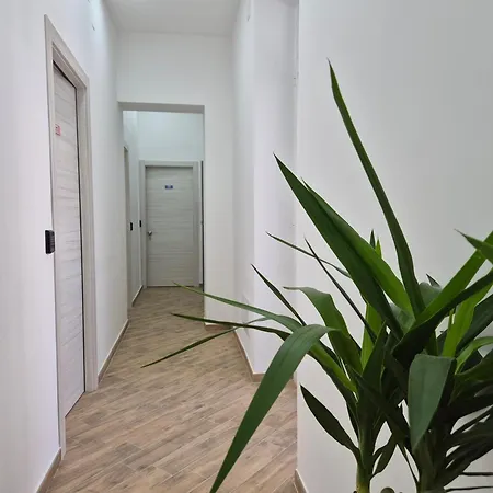 Homestay Annunziata