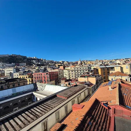 Annunziata * Naples