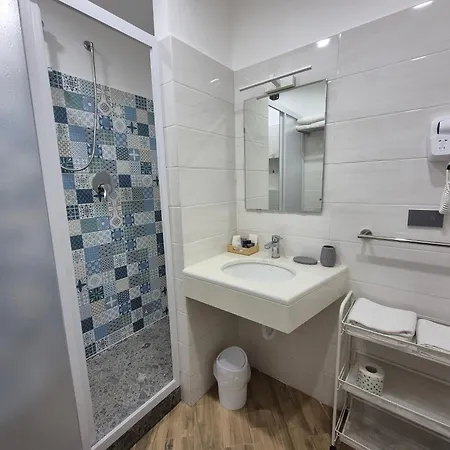 Annunziata Homestay