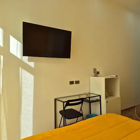 Annunziata Homestay *