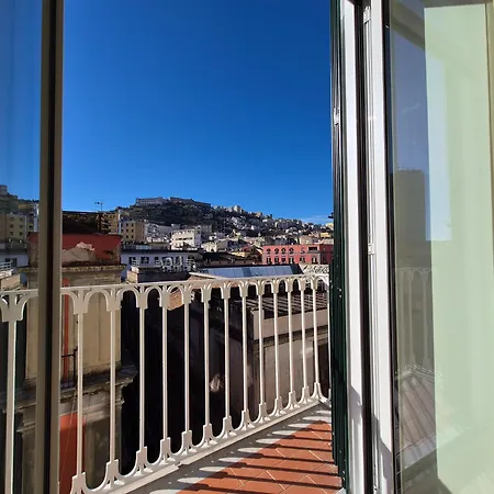 Homestay Annunziata *