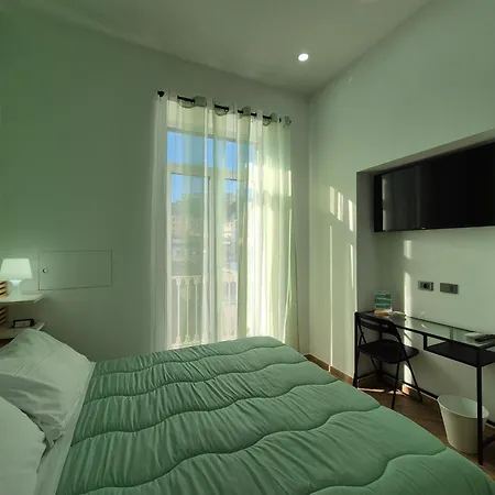 Annunziata Homestay Naples