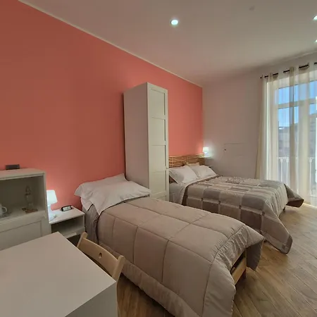 Homestay Annunziata