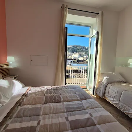 Homestay Annunziata *