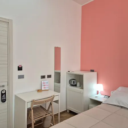 Homestay Annunziata Naples