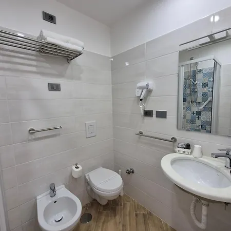 Homestay Annunziata *