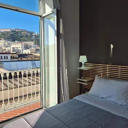 Annunziata Homestay Naples