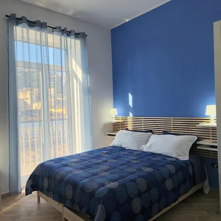 Annunziata Homestay *
