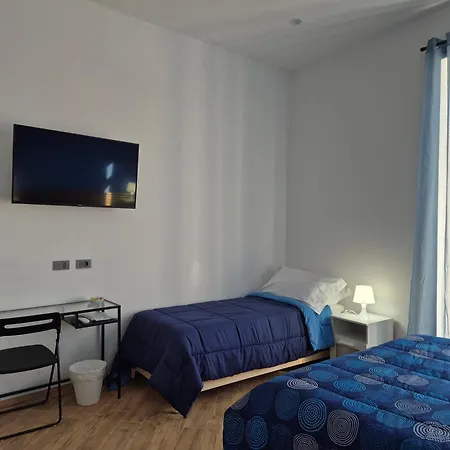 Homestay Annunziata