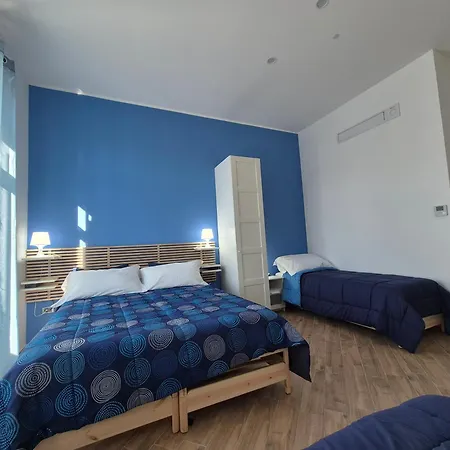 Homestay Annunziata Naples