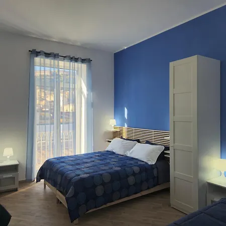Annunziata Homestay Naples