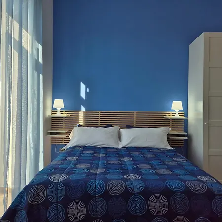 Homestay Annunziata