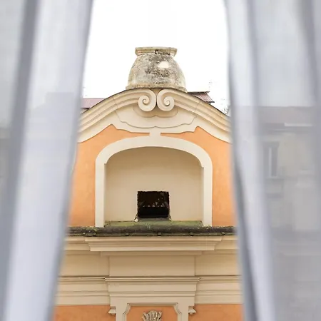 A Casa Di Leo Affittacamere *