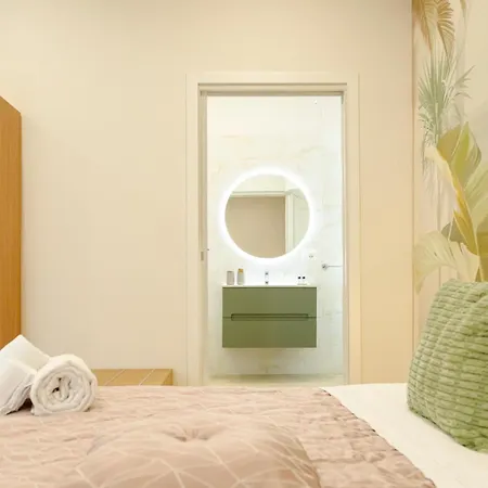 A Casa Di Leo Affittacamere Napoli