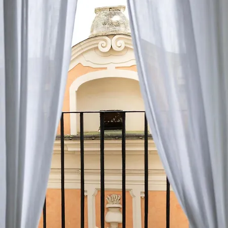 Affittacamere A Casa Di Leo *