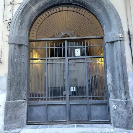A Casa Di Leo Affittacamere Napoli