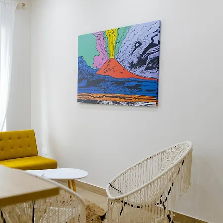 A Casa Di Leo Affittacamere