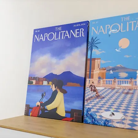 Affittacamere A Casa Di Leo