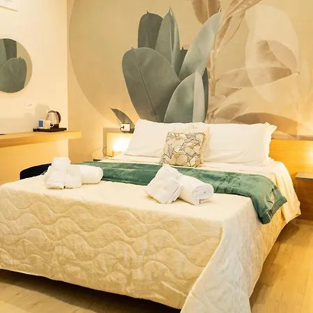 A Casa Di Leo Affittacamere Napoli