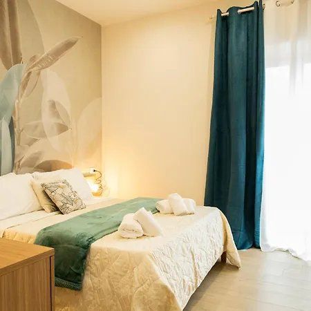 A Casa Di Leo Napoli