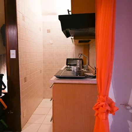 La Casa Del Violinista Appartamento *