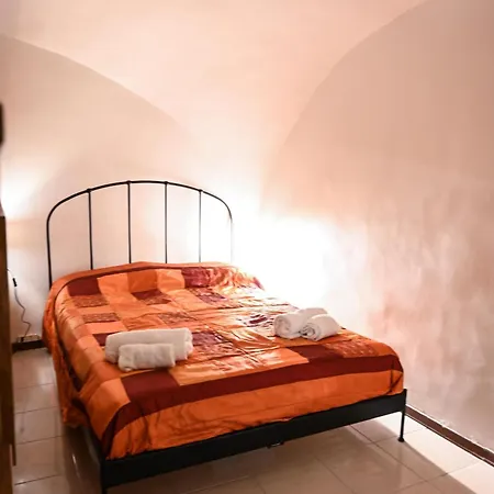La Casa Del Violinista Appartamento Napoli