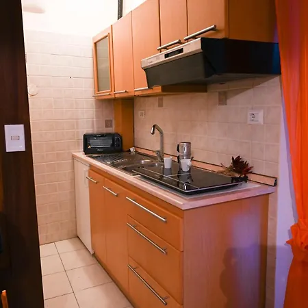 La Casa Del Violinista