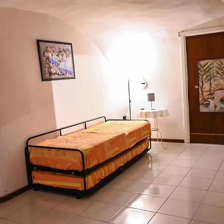 La Casa Del Violinista * Napoli