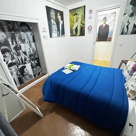 Guest house Plebiscito Charme *