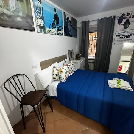 Affittacamere Plebiscito Charme Napoli
