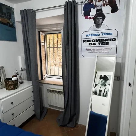 Affittacamere Plebiscito Charme Napoli