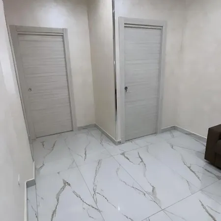 Bed & Breakfast La Casetta Di Nanny Napoli