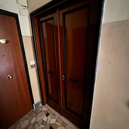 La Casetta Di Nanny Bed & Breakfast