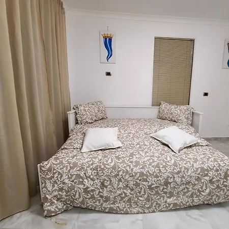 Apartamento La Casa Di Patta A Spaccanapoli *